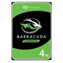 4TB Seagate BarraCuda