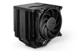 Be Quiet! BK036 Dark Rock Pro 5 Heatsink & Fan, Intel/AMD, 2 Silent Wings Fans, Speed Switch, 270W TDP - Image 2