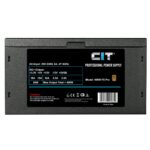 CIT 400W ATV Pro 14cm Fan APFC 80 Plus Bronze - Image 3