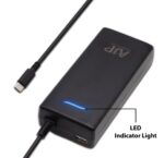 AC Power Supply Charger Adapter USB Type C 152W - Image 2