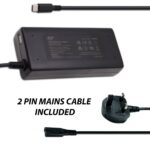 AC Power Supply Charger Adapter USB Type C 152W