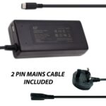 AC Power Supply Charger Adapter USB Type C 152W