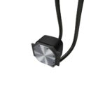 Vida Aquilo 240mm ARGB Liquid CPU Cooler, 2x ARGB PWM Fans, Infinity Mirror RGB Pump Head, Black - Image 4