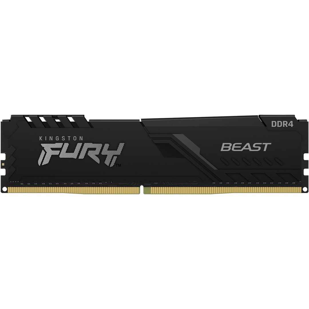 16GB Kingston FURY Beast