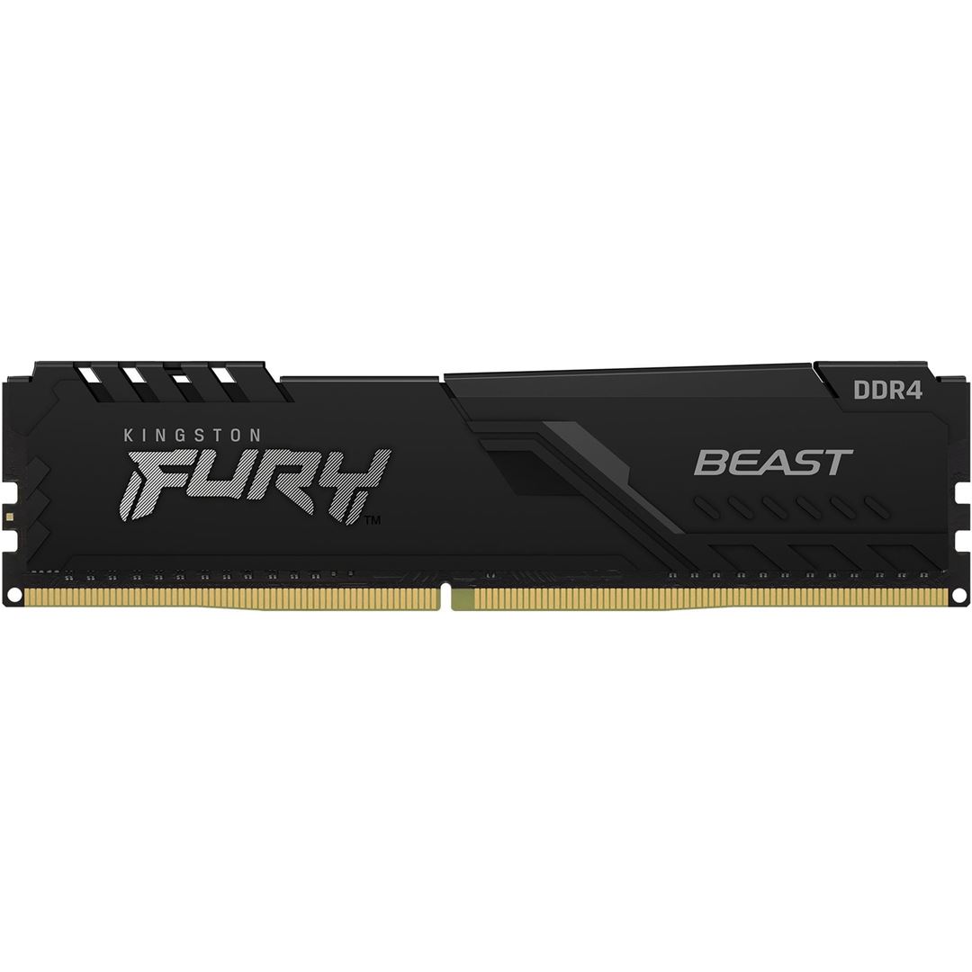 8GB Kingston FURY Beast