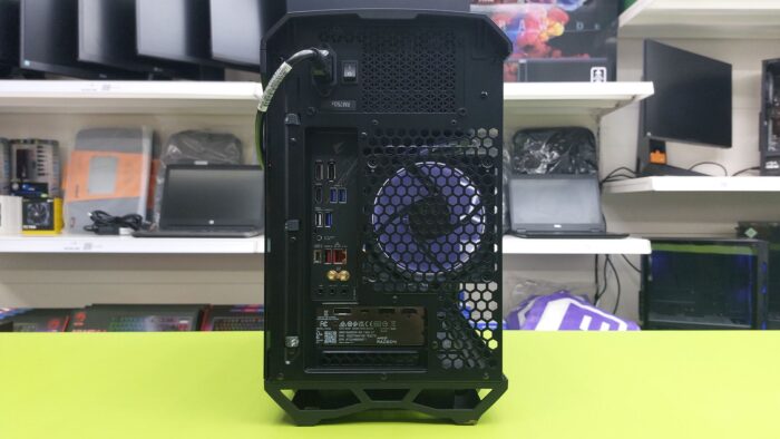 High Performance Custom Gaming Desktop Ryzen 9 5900X / 32GB / 2TB NVMe / Radeon RX 7900XT 20GB - Image 6
