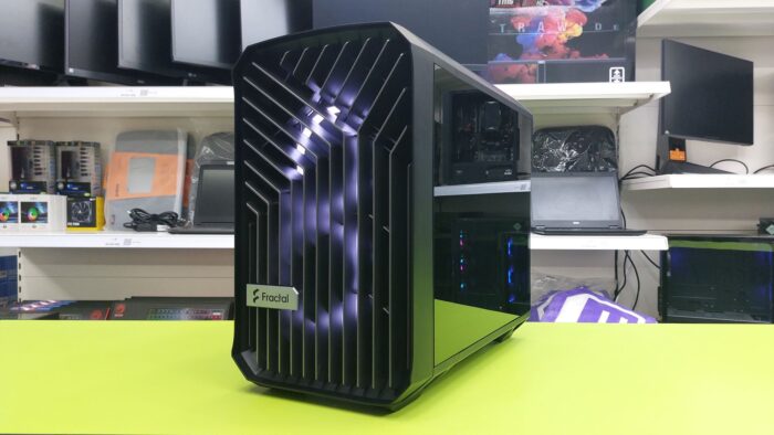 High Performance Custom Gaming Desktop Ryzen 9 5900X / 32GB / 2TB NVMe / Radeon RX 7900XT 20GB - Image 4