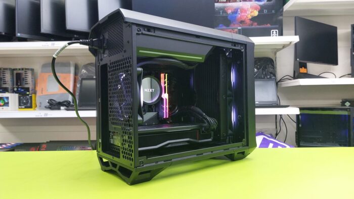 High Performance Custom Gaming Desktop Ryzen 9 5900X / 32GB / 2TB NVMe / Radeon RX 7900XT 20GB - Image 5