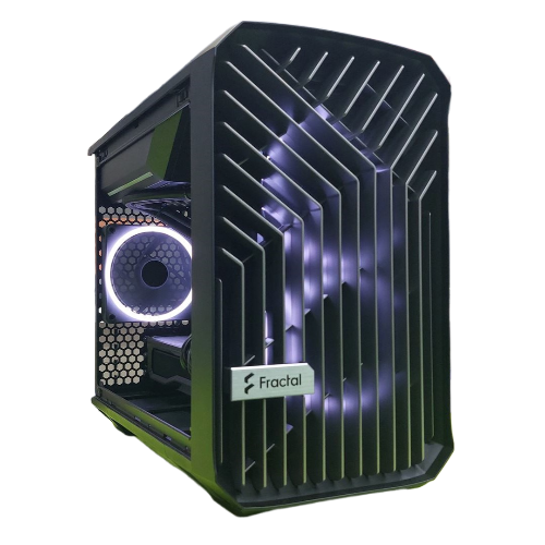 High Performance Gaming PC Orion 220