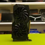 Used Gigabyte RTX 2060 Super Windforce OC 8GB