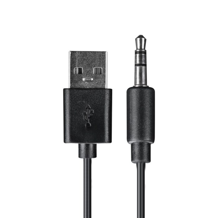 Marvo Scorpion SG-118 Gaming Speakers, Stereo Sound, USB Powered, 7 Colour RGB Lighting, 6w, 3.5mm Input, Black - Image 3