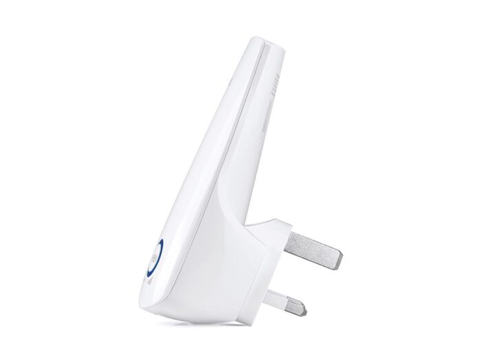 TP-LINK (TL-WA850RE) 0 TP-LINK (TL-WA850RE) 300Mbps Wall-Plug Wifi Range Extender, 1 LAN, AP Mode - Image 3