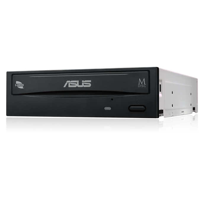 Asus DVD Re-Writer, 24x