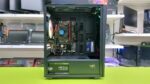 Used Custom Alpha / Intel i5 7th Gen 4.10GHz / 8GB RAM / 480GB SSD / Multi Choice Graphics - Image 2
