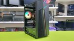Used Custom Alpha / Intel i5 7th Gen 4.10GHz / 8GB RAM / 480GB SSD / Multi Choice Graphics