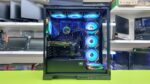 Custom Diamond XR / Ryzen 7 3700X 4.40GHz / 16GB RAM / 500GB NVMe / Multi Choice Graphics - Image 2