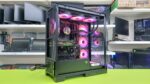 Custom Diamond XR / Ryzen 7 3700X 4.40GHz / 16GB RAM / 500GB NVMe / Multi Choice Graphics - Image 5