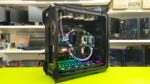 Used High Performance Gaming Desktop Custom Liquid Cooling / i9-13900K 5.50GHz / 32GB RAM / 2 x 2TB NVMe / Asus RTX 4090 - Image 9
