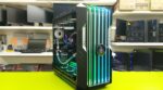 Used High Performance Gaming Desktop Custom Liquid Cooling / i9-13900K 5.50GHz / 32GB RAM / 2 x 2TB NVMe / Asus RTX 4090 - Image 6