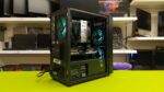 Custom Gaming Desktop / Ryzen 5 5600GT 4.60GHz / 16GB RAM / 1TB NVMe / RTX 4060 TWIN - Image 6