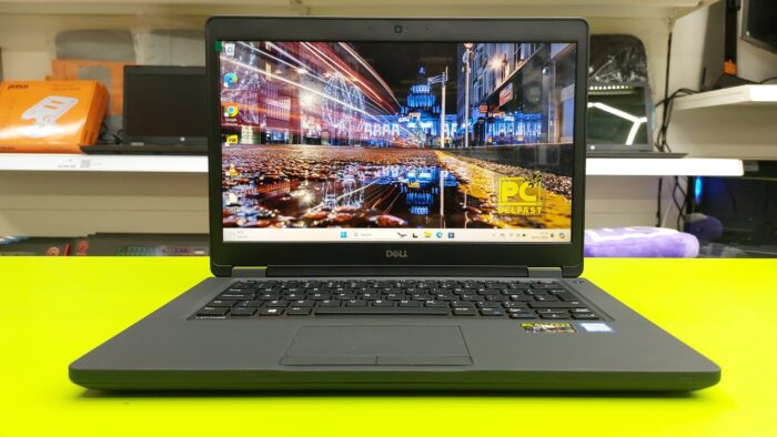 DELL LATITUDE 5490 0 (2) PREMIUM REFURBISHED Dell Latitude 5490 i5-8350U 8th / 14"Full HD, 16GB RAM, 256GB SSD - Image 1