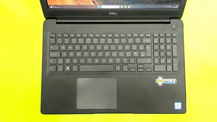 Refurbished Dell Latitude 3500 / Intel i3-8145U 8th Gen / 15,6 inch Full HD / 8GB RAM / 256GB SSD - Image 2