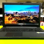 Refurbished Dell Latitude 3500 / Intel i3-8145U 8th Gen / 15,6 inch Full HD / 8GB RAM / 256GB SSD