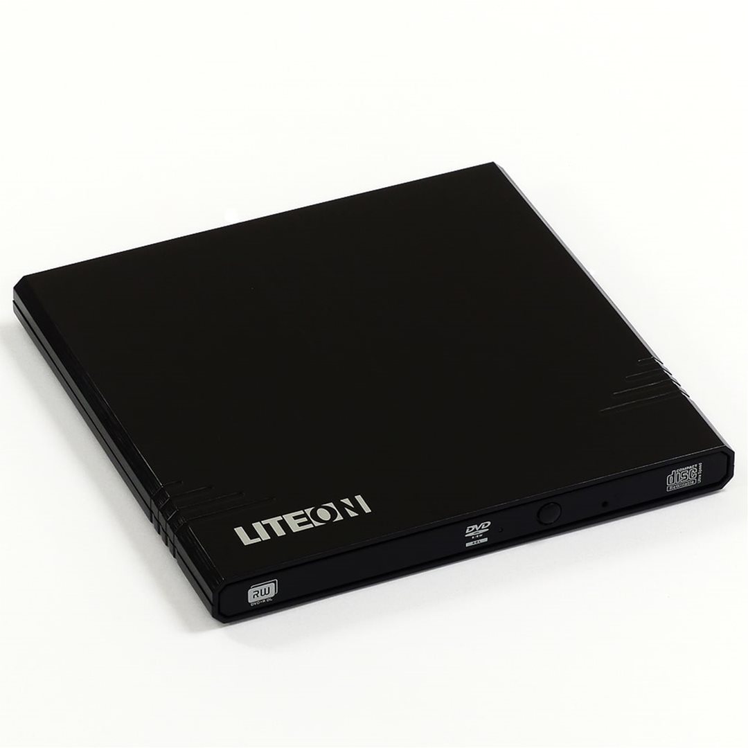 LiteOn 8x DVD-RW Black