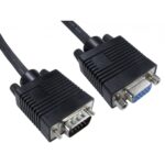 10M SVGA Monitor Extension Cable