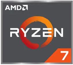 AMD Ryzen 7 5700X