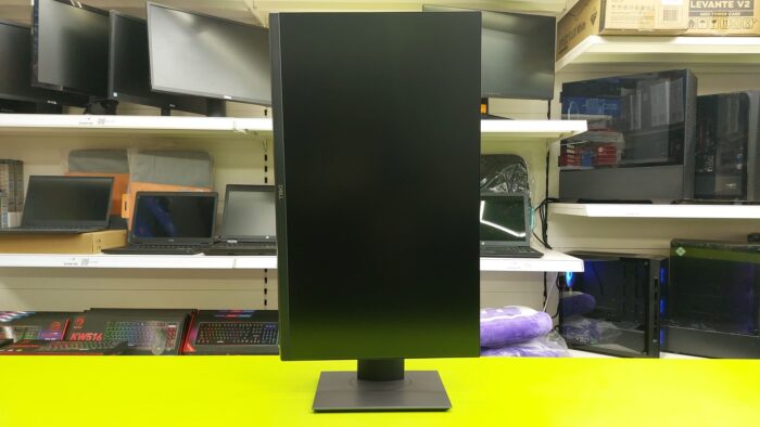 Used Dell P2419HC USB-C 24" Full HD (1920x1080) Monitor, 60Hz, IPS, Ultrathin Bezel - Image 2
