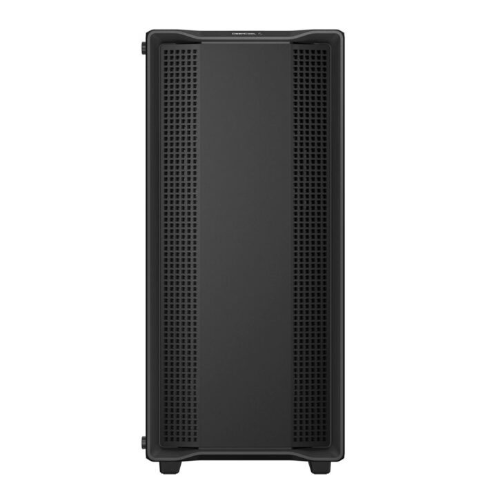 DeepCool CC560 ARGB V2 Case, Gaming, Black, Mid Tower, Abundant Airflow Performance, ARGB LED Fans - Image 11