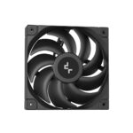 DeepCool Mystique 360 CPU Cooler, Personalized Cooling with 2.8" TFT LCD Screen and Enhanced Pump Performance - Image 3