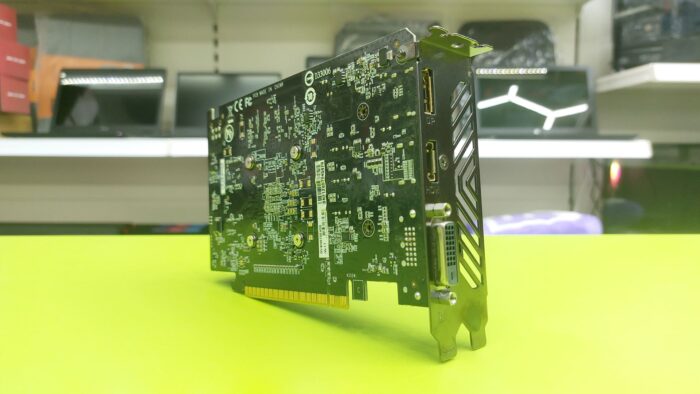 Used Gigabyte GTX 1050 Ti 4GB - Image 3