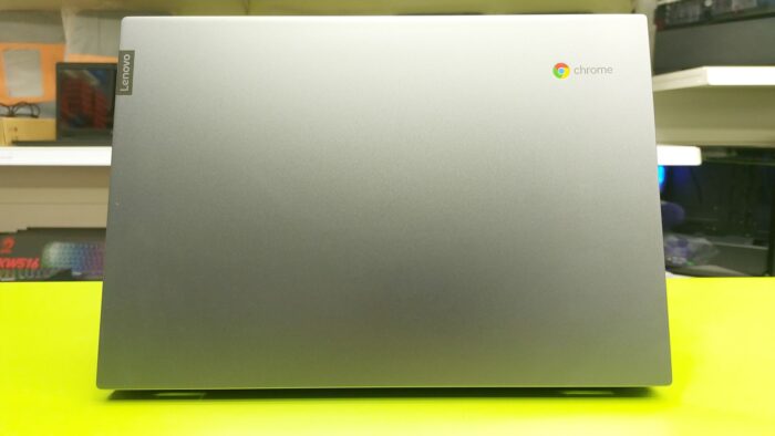 Lenovo 14e Chromebook, AMD A4-9120C, 4GB RAM, 64GB eMMC, 14"FHD IPS Touch Screen - Image 3