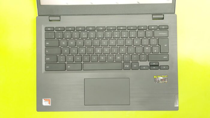 Lenovo 14e Chromebook, AMD A4-9120C, 4GB RAM, 64GB eMMC, 14"FHD IPS Touch Screen - Image 2