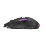 Marvo Scorpion M291 Gaming Mouse, USB, 6 LED Colours, Adjustable up to 6400 DPI, 6 Programmable Buttons - Image 7