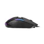 Marvo Scorpion M291 Gaming Mouse, USB, 6 LED Colours, Adjustable up to 6400 DPI, 6 Programmable Buttons - Image 6