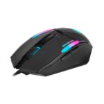 Marvo Scorpion M291 Gaming Mouse, USB, 6 LED Colours, Adjustable up to 6400 DPI, 6 Programmable Buttons - Image 2