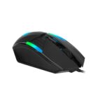 Marvo Scorpion M291 Gaming Mouse, USB, 6 LED Colours, Adjustable up to 6400 DPI, 6 Programmable Buttons - Image 5