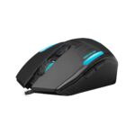 Marvo Scorpion M291 Gaming Mouse, USB, 6 LED Colours, Adjustable up to 6400 DPI, 6 Programmable Buttons - Image 4