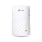 TP-LINK (RE200) AC750 (300+433) AC Dual Band Wall-Plug WiFi Range Extender - Image 3