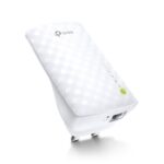TP-LINK (RE200) AC750 (300+433) AC Dual Band Wall-Plug WiFi Range Extender - Image 2
