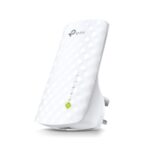 TP-LINK (RE200) AC750 (300+433) AC Dual Band Wall-Plug WiFi Range Extender