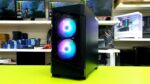 New Custom Pro Gaming PC / Intel i5 11th Gen 4.90GHz / 16GB RAM / 1TB NVMe / Multi Choice Graphics - Image 3
