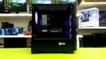 New Custom Pro Gaming PC / Intel i5 11th Gen 4.90GHz / 16GB RAM / 1TB NVMe / Multi Choice Graphics - Image 2