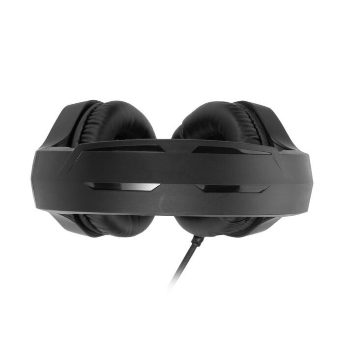 Marvo Scorpion H8360 2 Marvo Scorpion H8360 Gaming Headphones, USB and 3.5mm, RGB - PC, Xbox, Switch, PS5 and PS4 Compatible - Image 5