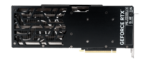 Palit RTX4070 JetStream, PCIe4, 12GB DDR6X, HDMI, 3 DP, 2475MHz Clock - Image 5