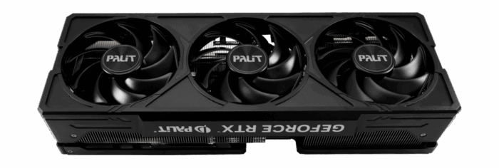 Palit RTX4070 JetStream, PCIe4, 12GB DDR6X, HDMI, 3 DP, 2475MHz Clock - Image 7