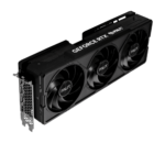 Palit RTX4070 JetStream, PCIe4, 12GB DDR6X, HDMI, 3 DP, 2475MHz Clock - Image 2